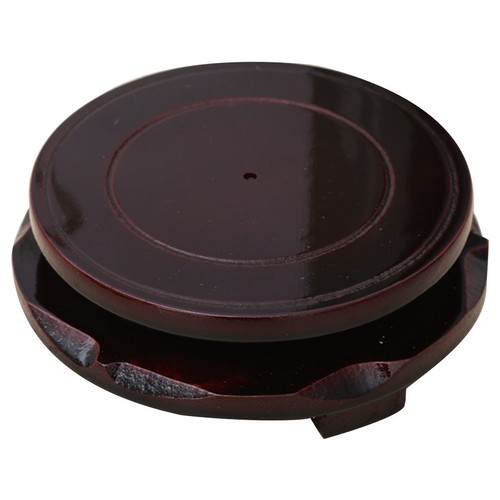 Socle tournant presentoir - socle,