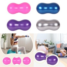 Ballon de yoga Peanut pour