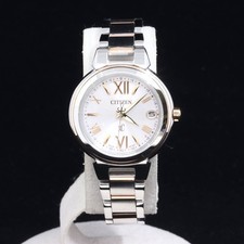 Montre pour femme authentique