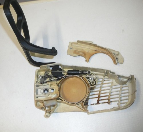 Stihl 192t poignée frein - 192t,