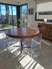 table de salle à manger ronde