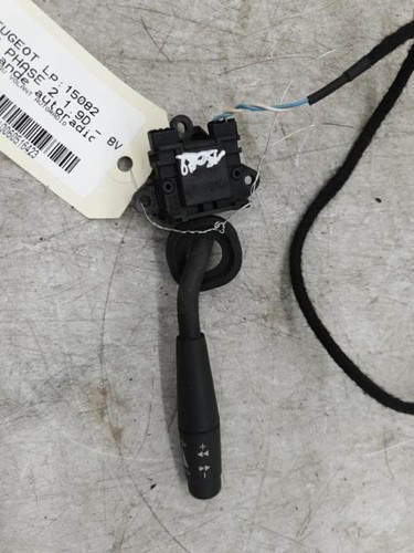 Commande autoradio peugeot - peugeot, 306