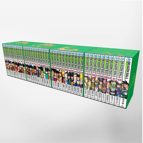 Shueisha dragon ball - dragon,
