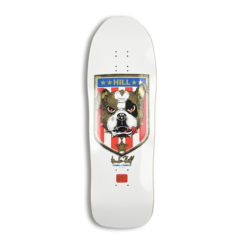 Powell peralta frankie hill - peralta,