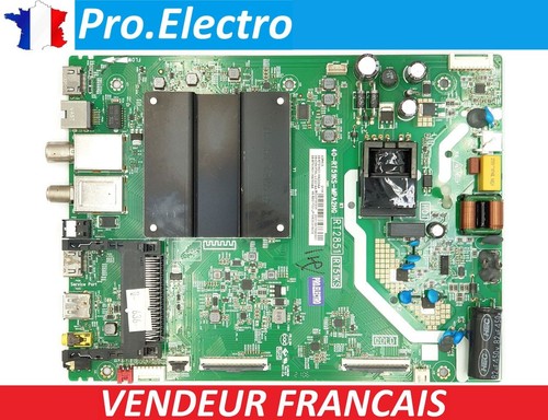 Motherboard carte mère - motherboard, tcl
