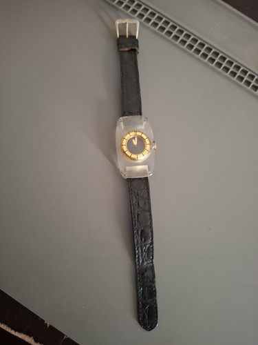 Lanvin paris montre - lanvin,