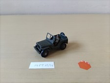 DINKY TOYS, JEEP WILLYS 80 B
