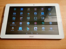 Tablette Acer Iconica B3-A20 de 16Go + mémoire 32Go - Blanc/ TBE