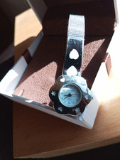 🌸 Montre femme Shivas