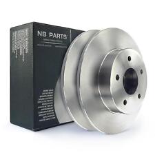 Disques de Frein 278mm