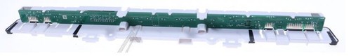 Module commande et - de,