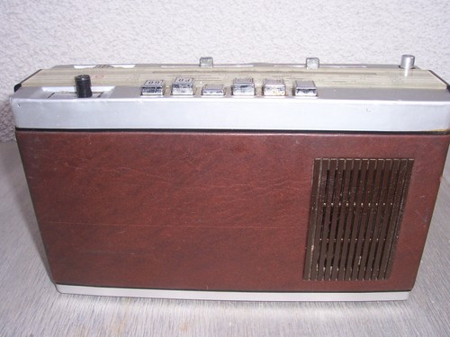 Transistor optalix 501 - optalix,