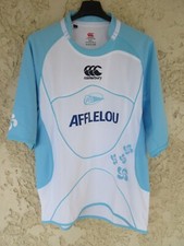 Maillot rugby AVIRON BAYONNAIS