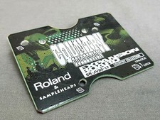 Carte d'extension Roland