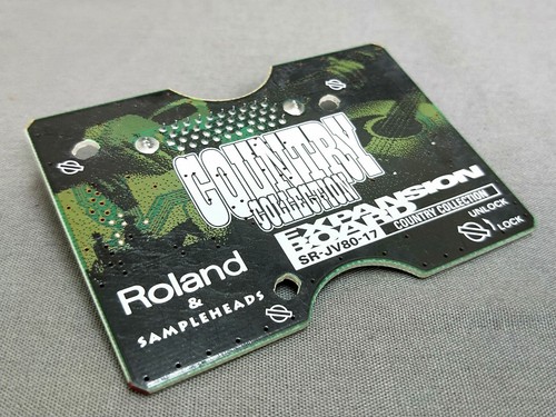 Roland jv80 country - sr-jv80-17,