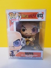 POP n°613 NAPPA neuve + Boite