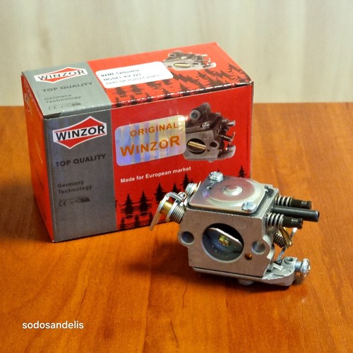 Carburateur pour husqvarna 223 - pour,
