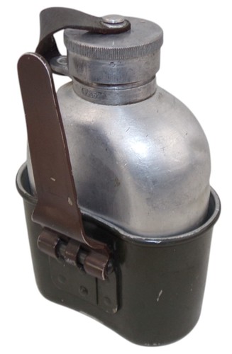 Gourde bundeswehr armée - gourde,