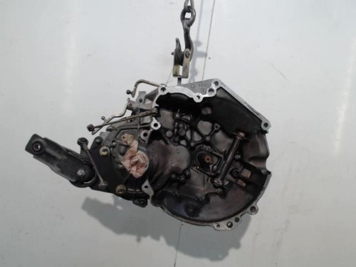 Boite vitesses citroen - boite,