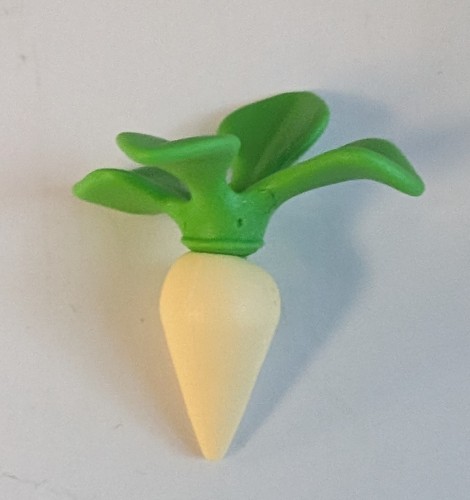 Playmobil navet légume - ,