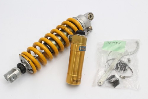 Amortisseur arrière ohlins - arrière,
