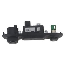 Prise port USB FIAT 500L PHASE