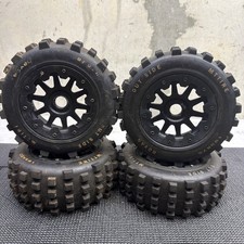 Hpi Baja Wheels/tires