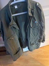 Veste facon militaire - veste, des