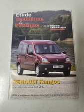 revue technique automobile