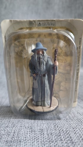 Figurine gandalf gris - gandalf, le