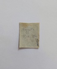 Rare timbre français