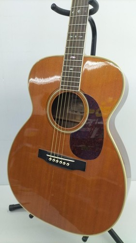 Guitare acoustique