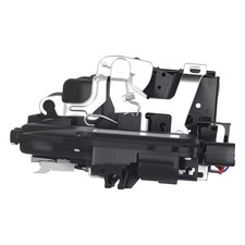 Centralisation Serrure Porte