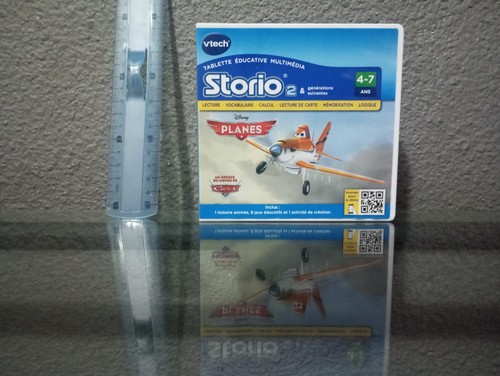 Planes storio generations - planes, 2