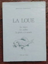JEAN PAUL PEQUEGNOT-LA LOUE