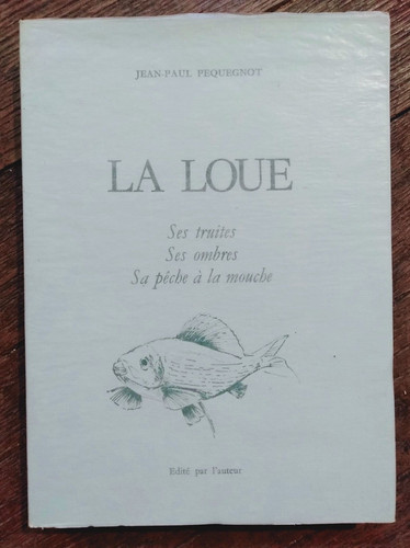 Jean paul pequegnot - jean, loue