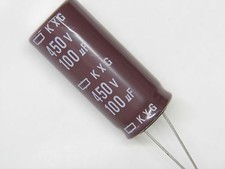 1 Condo condensateur 450v