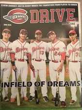 Red Sox Greenville Drive