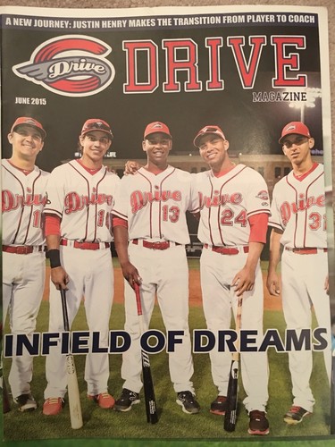 Red sox greenville - red,