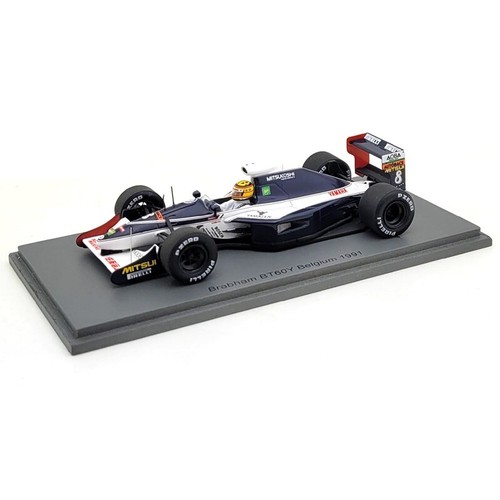 1991 mark blundell brabham - 1991,