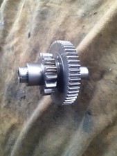pignon de demarreur quad 450