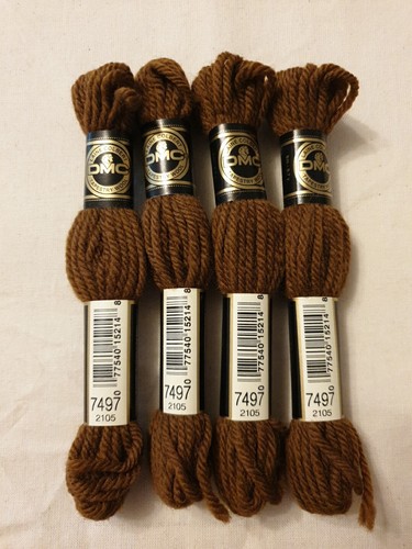 Laine colbert dmc pour - laine,