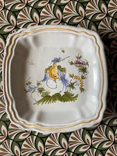 JOLI VIDE POCHE FAIENCE DE