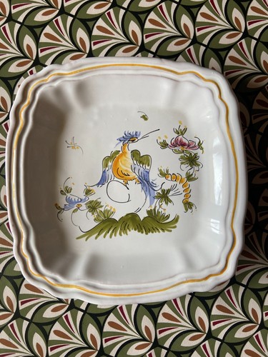 Joli vide poche faience - joli,