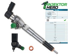 H8200704191 Injecteur Injecteur Renault Nissan Dacia 1.5 dci A2C59513484