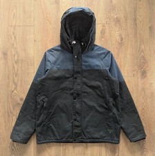 Veste à capuche Barbour AIRA