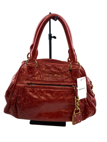 Miu cadenas charm sac - miu,