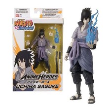 BANDAI Anime Heroes - Naruto