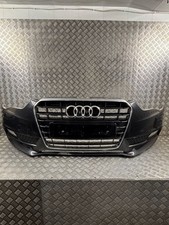 Audi A4 S4 B8 8K 2014 Diesel