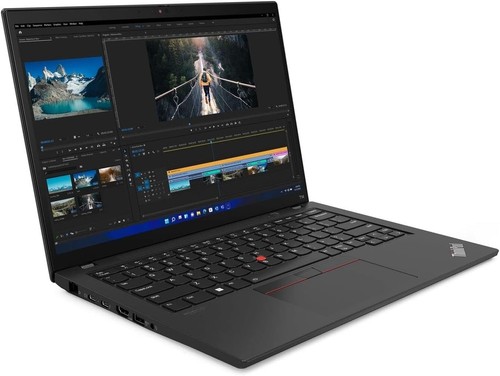 Lenovo thinkpad t14 gen - gen, 14"